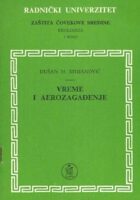 Vreme i aerozagađenje