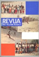 Revija Ski kluba Rijeka, 1981