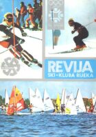 Revija Ski kluba Rijeka, 1983