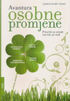 Avantura osobne promjene