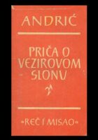 Priča o vezirovom slonu