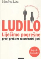 Ludilo - psihijatrija s daškom vedrine