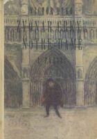 Zvonar crkve Notre Dame u Parizu