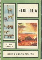 Geologija