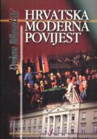 Hrvatska moderna povijest