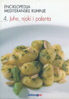 Juhe, njoki i palenta