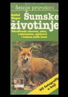 Šumske životinje