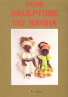Nove skulpture od kruha