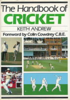 The Handbook of Cricket