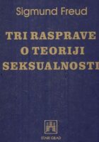 Tri rasprave o teoriji seksualnosti