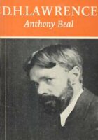D. H. lawrence