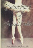 Complete Stories of the Great Ballets