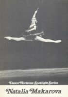 Natalia Makarova
