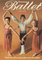 Discovering Ballet