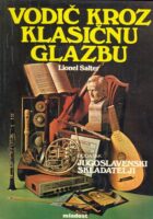 Vodič kroz klasičnu glazbu