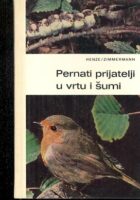 Pernati prijatelji u vrtu i šumi
