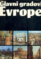 Glavni gradovi Evrope