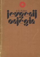 Jevgenij Onjegin