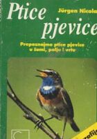 Ptice pjevice
