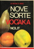 Nove sorte voćaka