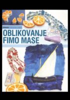 Oblikovanje fimo mase