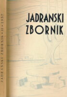 Jadranski zbornik 2/1957