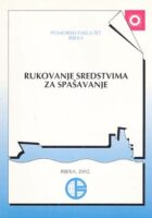 Rukovanje sredstvima za spašavanje
