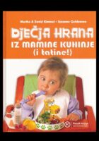 Dječja hrana iz mamine kuhinje (i tatine!)