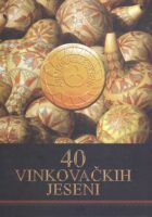 40 vinkovačkih jeseni