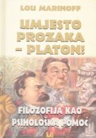 Umjesto prozaka - Platon!