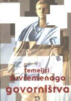 Temeljci suvremenog govorništva