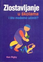 Zlostavljanje u školama i što možemo učiniti?