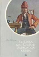 Svjetska književnost zapadnoga kruga