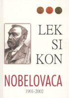 Leksikon Nobelovaca 1901-2002