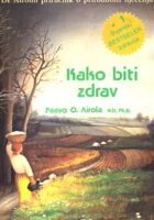 Kako biti zdrav