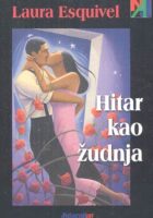Hitar kao žudnja