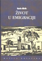 Život u emigraciji