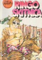 Ringo skitnica