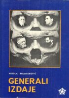 Generali izdaje 1-2