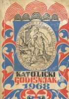 Katolički godišnjak za godinu 1968.
