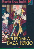 Špijunska baza Tokio