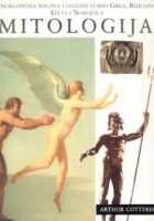Mitologija (grčka, rimska, keltska, nordijska)