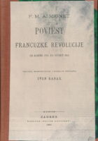 Poviest francuzke revolucije