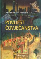 Povijest čovječanstva