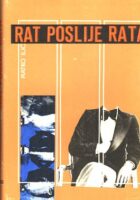 Rat poslije rata