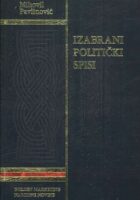 Izabrani politički spisi