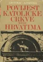Povijest Katoličke crkve među Hrvatima