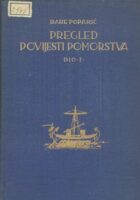 Pregled povijesti pomorstva 1-2
