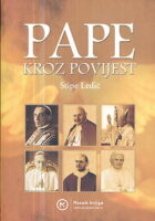 Pape kroz povijest