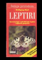 Leptiri